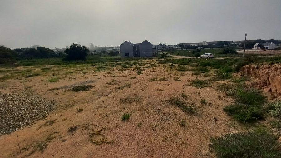 0 Bedroom Property for Sale in Da Gama Bay Western Cape